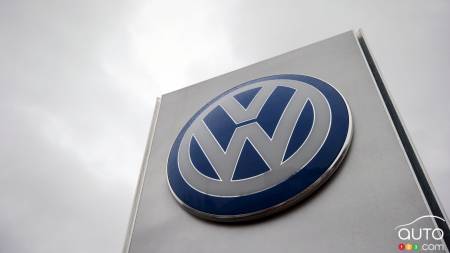 Volkswagen reportedly manipulated emissions tests in Korea